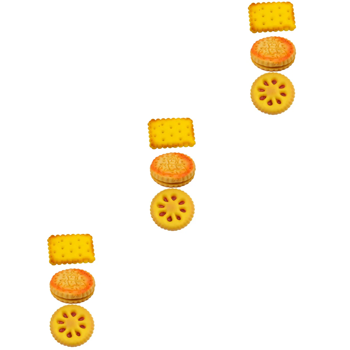 Artificial Cake Decor Home Decoration Simulation Cupcake Model Fake Bread Ornament
Artificial Cake Decor Home Decoration Simulation Cupcake Model Fake Bread Ornament