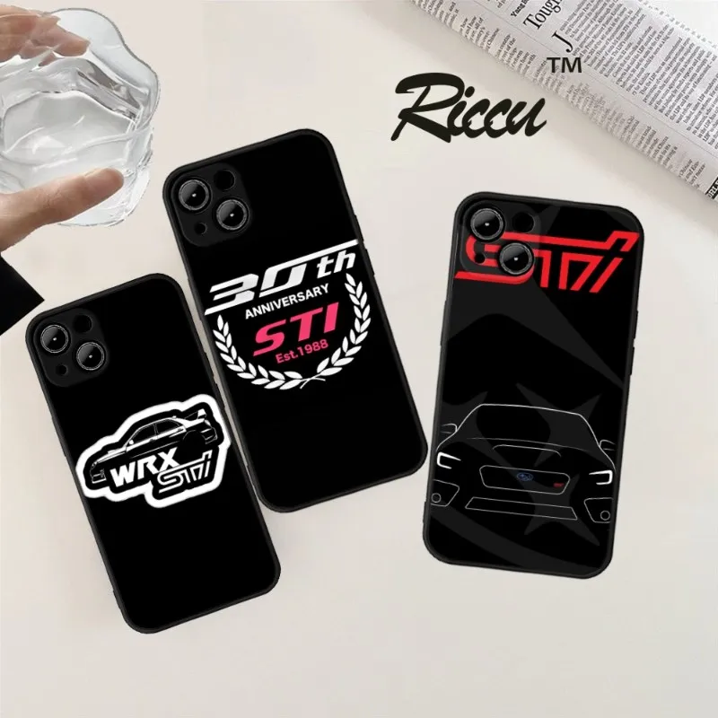Shell Subaru WRX Sti Logo Jdm Phone Case FOR IPhone 14 13 11 12 Pro 8 7 Plus X Pro MAX XR XS MINI Covers
Shell Subaru WRX Sti Logo Jdm Phone Case FOR IPhone 14 13 11 12 Pro 8 7 Plus X Pro MAX XR XS MINI Covers