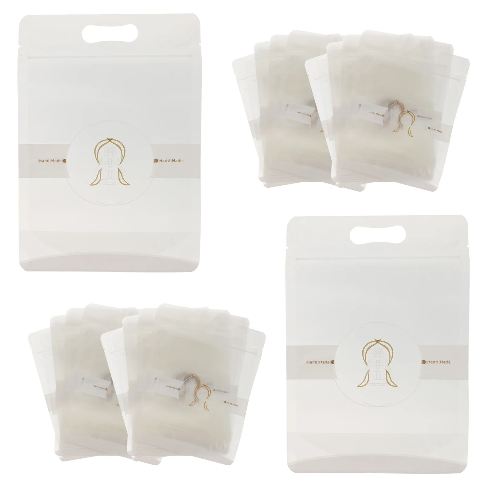 Bag Clear Pouch Goodie Chocolate Popcorn Storagereusable Packaging Biscuit Bakery Snacks Stand Cellophanezipper Frosted Fruit
Bag Clear Pouch Goodie Chocolate Popcorn Storagereusable Packaging Biscuit Bakery Snacks Stand Cellophanezipper Frosted Fruit