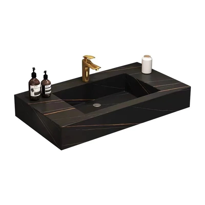 Luxury Black Marble Rock Stone Washbasin Sink Wall Hanging Sensor LED Mirror storage Cabinet
Luxury Black Marble Rock Stone Washbasin Sink Wall Hanging Sensor LED Mirror storage Cabinet
