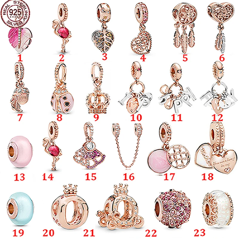2022 Top Style 925 Sterling Silver Pendant Colorful Dream Catcher Cutout Charm Beads for Original Pandora Charm Bracelet Jewelry
2022 Top Style 925 Sterling Silver Pendant Colorful Dream Catcher Cutout Charm Beads for Original Pandora Charm Bracelet Jewelry
