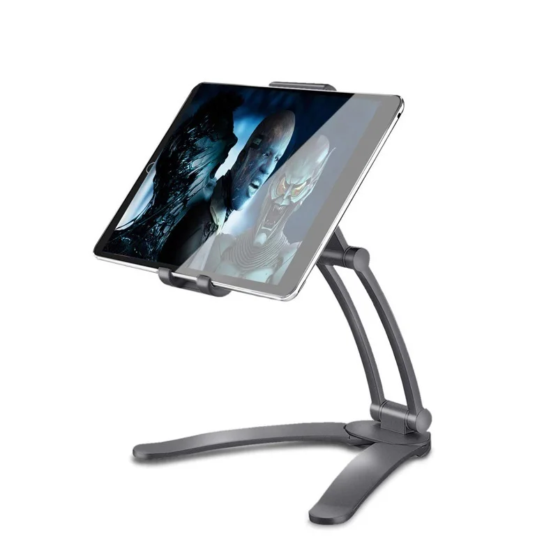 Rotating Portable Monitor Wall Desk Metal Stand Fit For Below 15.6inch monitor Tablet Mobile Phone Holders
Rotating Portable Monitor Wall Desk Metal Stand Fit For Below 15.6inch monitor Tablet Mobile Phone Holders