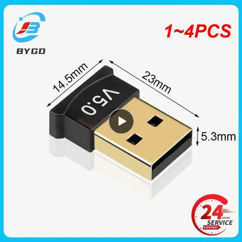 1 ~ 4 шт. Автомобильный USB Bluetooth 5,0 адаптер передатчик Bluetooth аудио приемник беспроводной USB адаптер расширения Автомобильная электроника
1 ~ 4 шт. Автомобильный USB Bluetooth 5,0 адаптер передатчик Bluetooth аудио приемник беспроводной USB адаптер расширения Автомобильная электроника