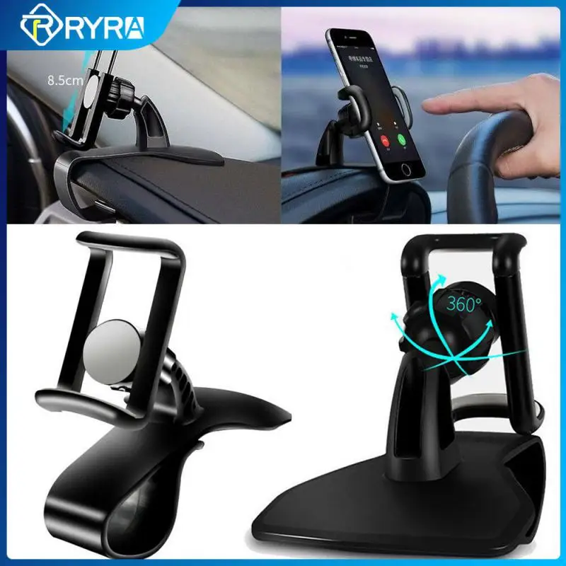 RYRA GPS Universal Adjustable Car Phone Holder GPS Car Cell Phone Stand In Car GPS Support For IPhone 13 11 Xiaomi Samsung
RYRA GPS Universal Adjustable Car Phone Holder GPS Car Cell Phone Stand In Car GPS Support For IPhone 13 11 Xiaomi Samsung