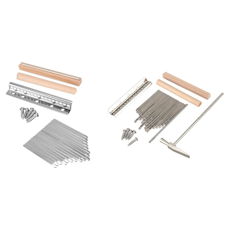 Комплект для пианино Kalimba Mbira, Комплект «сделай сам» для клавиш «сделай сам», с большим пальцем, с мостиком и настройкой комплекта молотков, 2 ...
Комплект для пианино Kalimba Mbira, Комплект «сделай сам» для клавиш «сделай сам», с большим пальцем, с мостиком и настройкой комплекта молотков, 2 ...