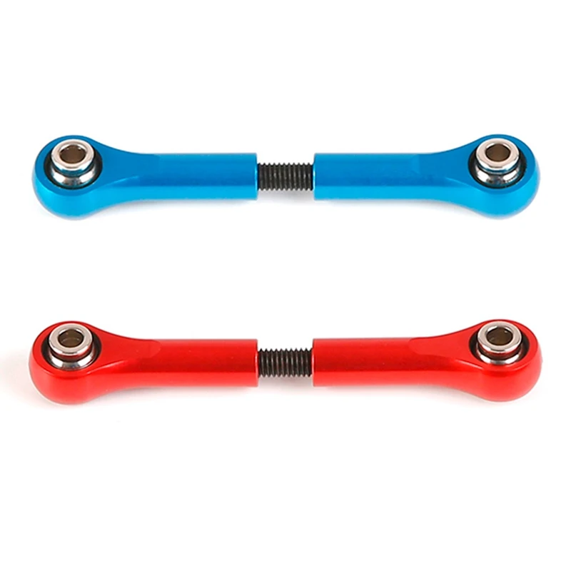 Metal Steering Gear Pull Rod For 1/5 Losi 5T Rovan LT King Motot, Modified And Upgraded Accessories
Metal Steering Gear Pull Rod For 1/5 Losi 5T Rovan LT King Motot, Modified And Upgraded Accessories