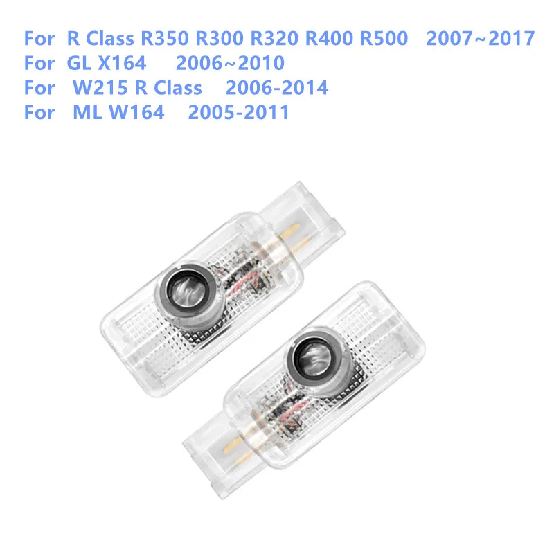 Аксессуары для автомобильных дверей Mercedes Benz R Class R350 R300 R320 R400 R500 2007-2017 GL X164 2006 ~ 2010 W215 R Class W164
Аксессуары для автомобильных дверей Mercedes Benz R Class R350 R300 R320 R400 R500 2007-2017 GL X164 2006 ~ 2010 W215 R Class W164