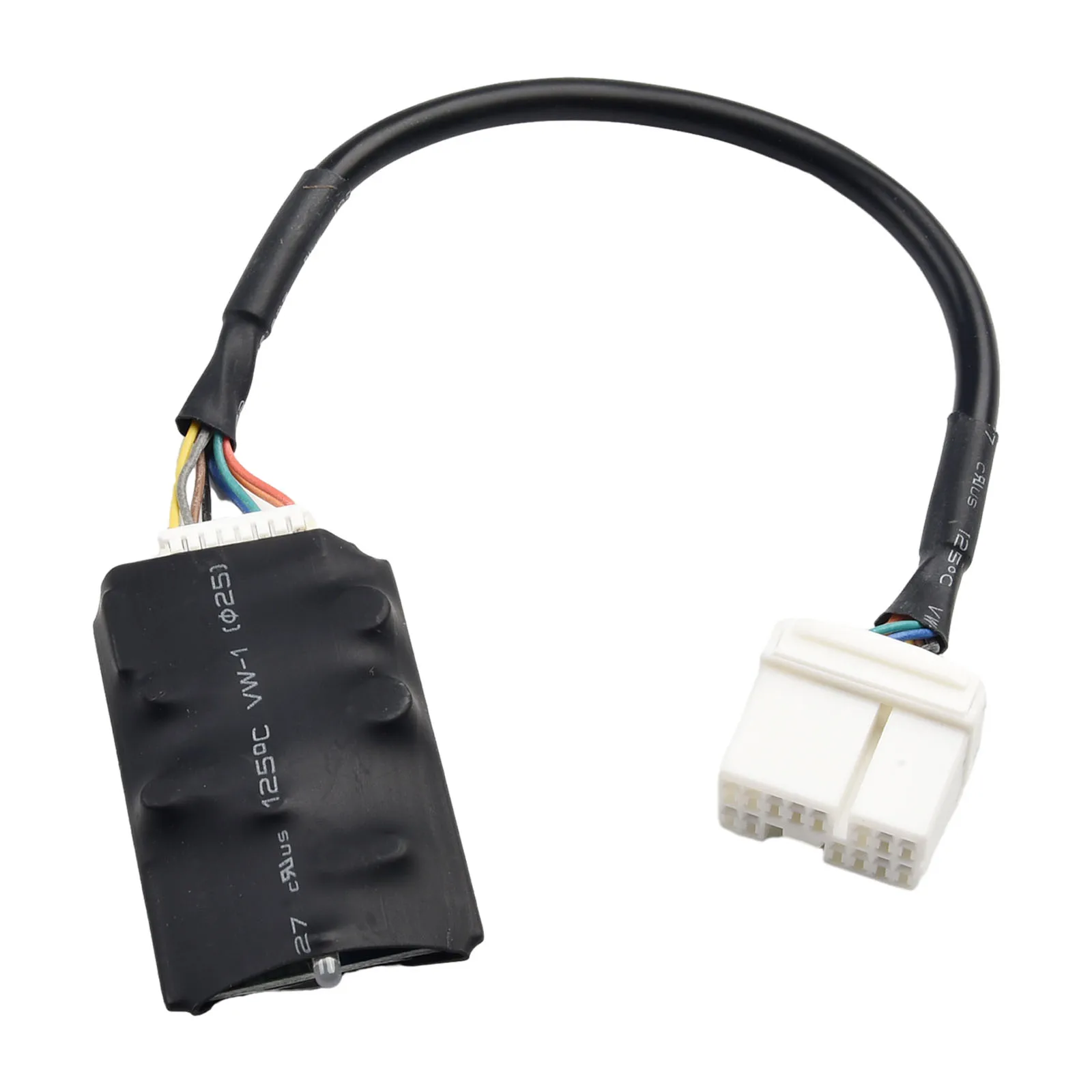Reliable and Durable BluetoothCompatible Interface Cable Adapter for Honda Cars Compatible with Multiple Models
Reliable and Durable BluetoothCompatible Interface Cable Adapter for Honda Cars Compatible with Multiple Models