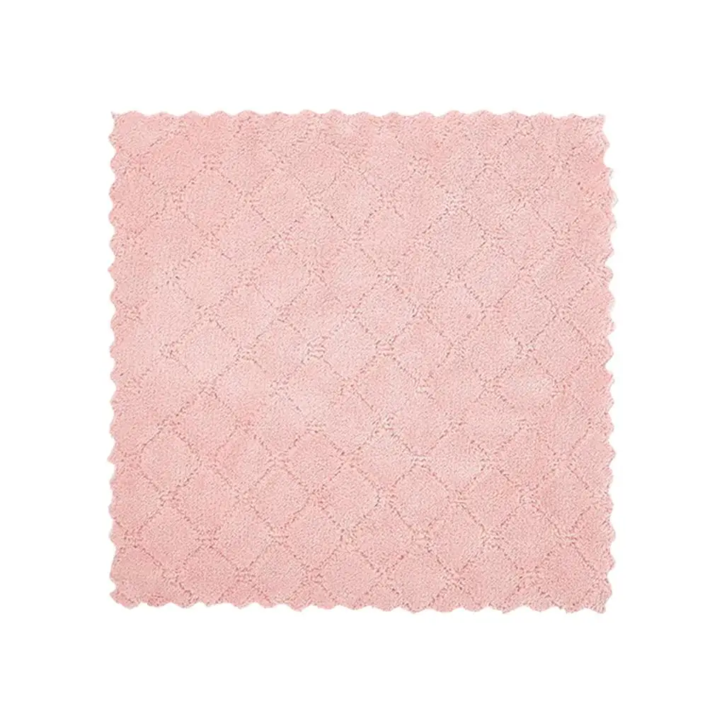 5/10 Pcs Super Absorbent Microfiber Kitchen Dish Cloth High-Efficiency Tableware Household Cleaning Towel Kitchen Tools Gadgets
5/10 Pcs Super Absorbent Microfiber Kitchen Dish Cloth High-Efficiency Tableware Household Cleaning Towel Kitchen Tools Gadgets