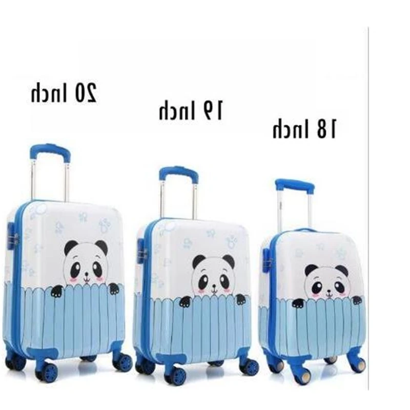 quot; 20" Suitcase Travel Luggage suitcase wheels Kids trolley bag carry on luggage Spinner Children Rolling S12030-S12042
quot; 20" Suitcase Travel Luggage suitcase wheels Kids trolley bag carry on luggage Spinner Children Rolling S12030-S12042