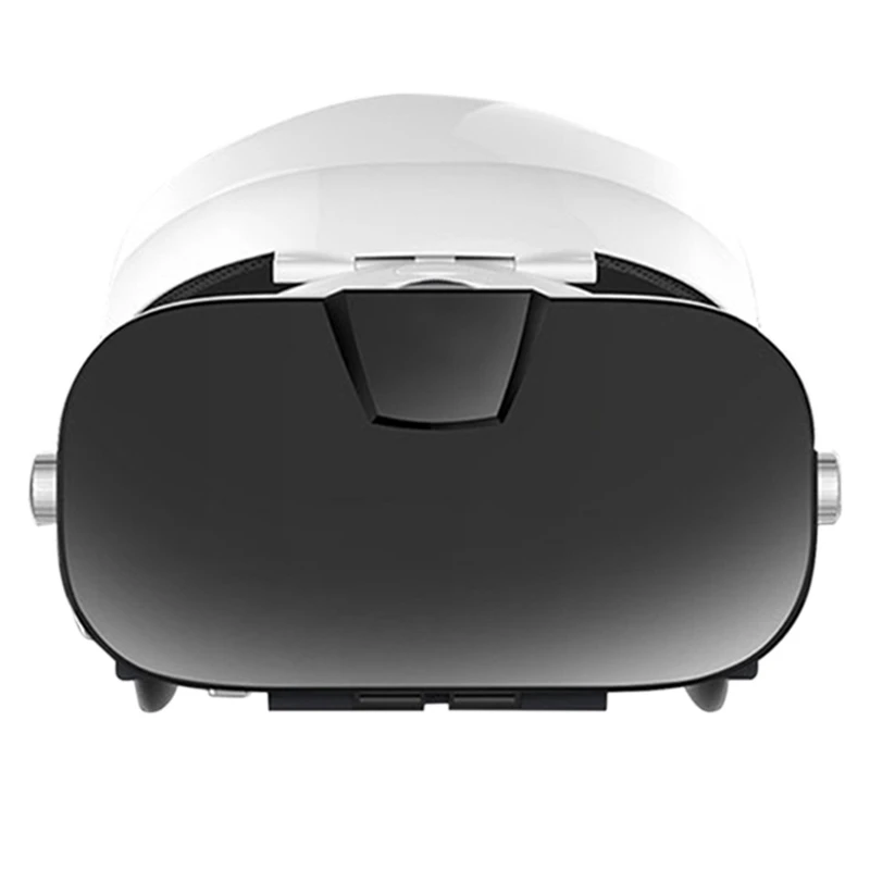 KODENG Q3 Virtual Reality Smartphone 3D Glasses VR Headset Stereo Helmet VR Headset With Remote Control For IOS Android
KODENG Q3 Virtual Reality Smartphone 3D Glasses VR Headset Stereo Helmet VR Headset With Remote Control For IOS Android