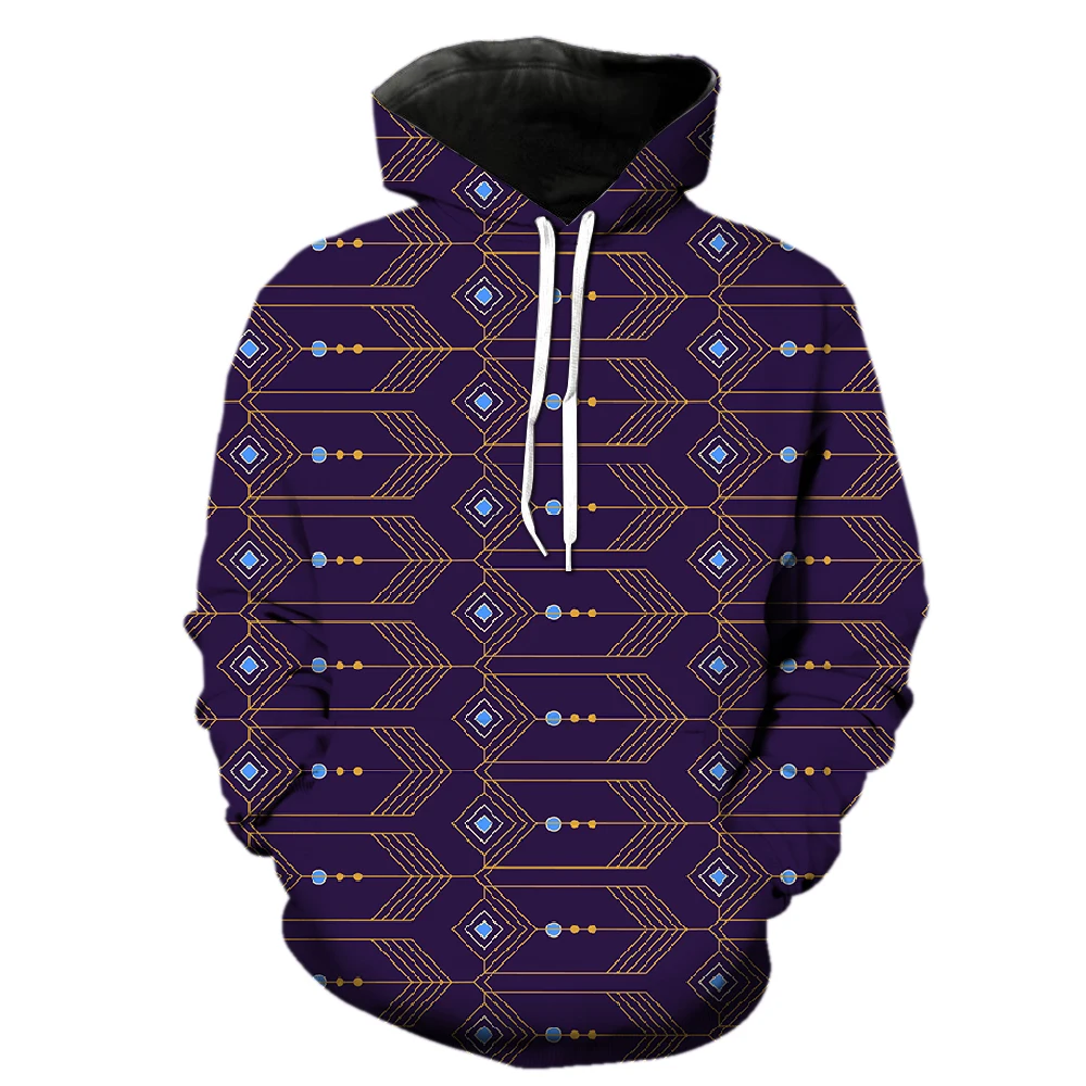 Abstract Pattern Men's Hoodies Teens Spring 3D Print Tops Long Sleeve Sweatshirts Streetwear Cool Pullover Casual Oversized
Abstract Pattern Men's Hoodies Teens Spring 3D Print Tops Long Sleeve Sweatshirts Streetwear Cool Pullover Casual Oversized