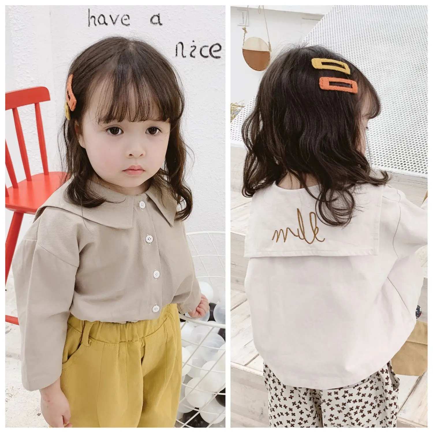 Spanish Baby Girl Cotton T-Shirt Long Sleeve Children Girls Cute Cotton Linen Shirts Long Sleeve Fall 2022 Kids Top Cute Blouse
Spanish Baby Girl Cotton T-Shirt Long Sleeve Children Girls Cute Cotton Linen Shirts Long Sleeve Fall 2022 Kids Top Cute Blouse