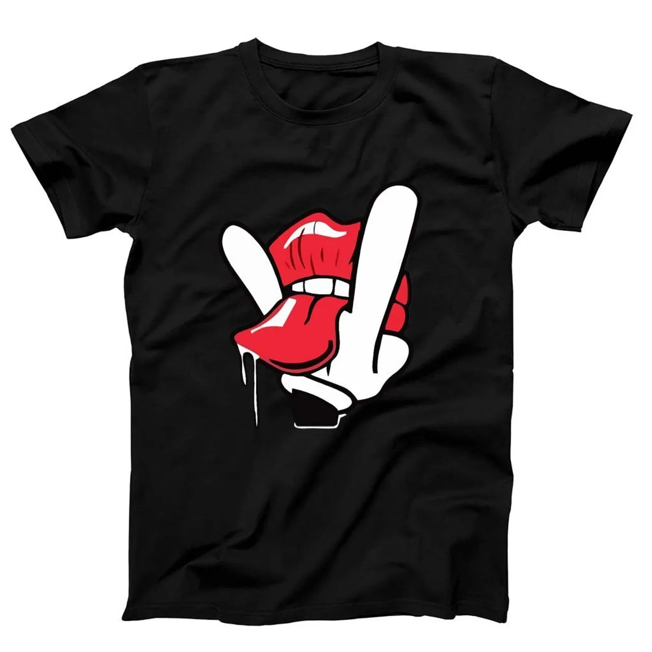 2024 Popular Frontline Fashion T-shirt
2024 Popular Frontline Fashion T-shirt