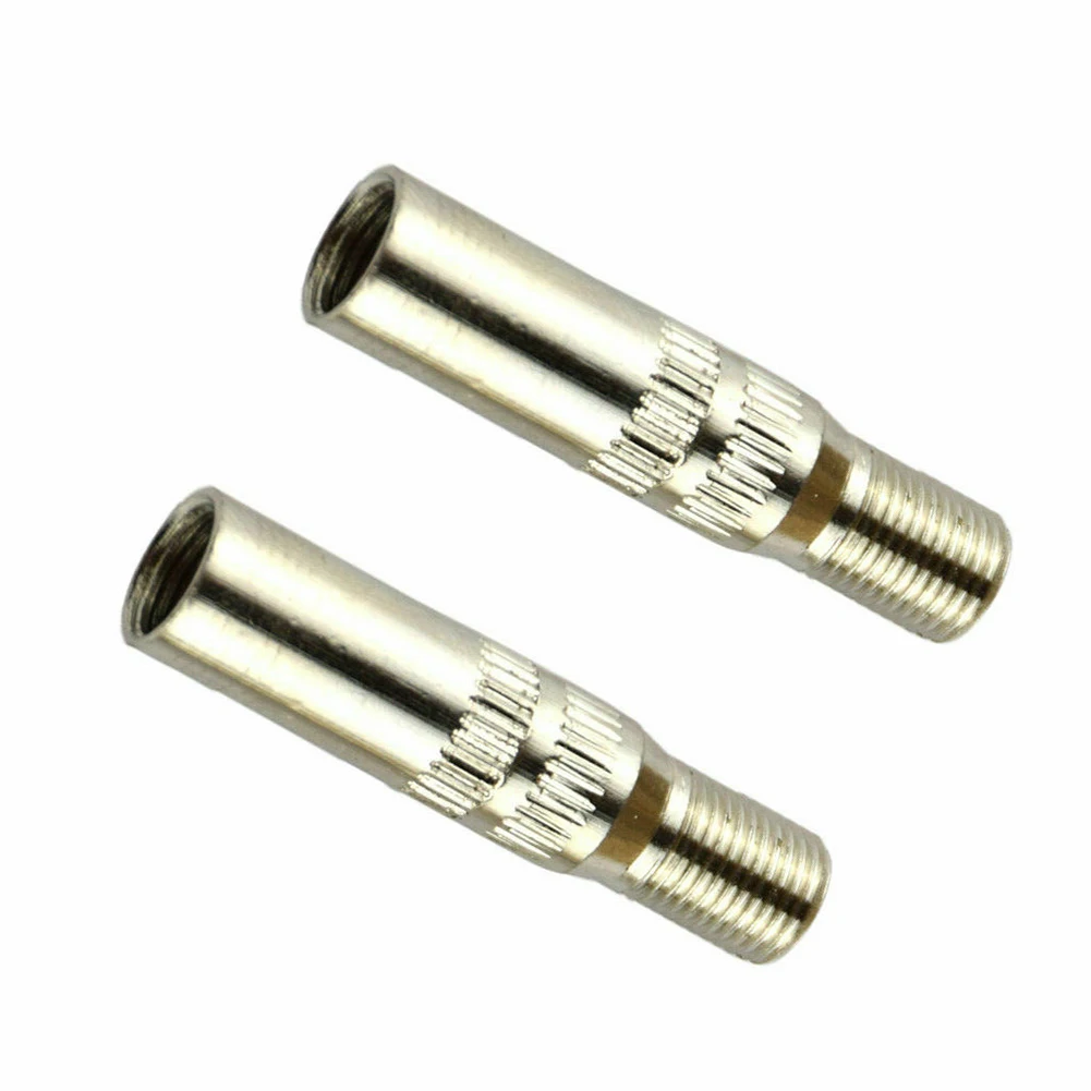 Valve Cap Valve Cap Stem Extensions Valve Cap Stem Extensions Auto Accessories Extension Adapter Chrome-plated Brass
Valve Cap Valve Cap Stem Extensions Valve Cap Stem Extensions Auto Accessories Extension Adapter Chrome-plated Brass