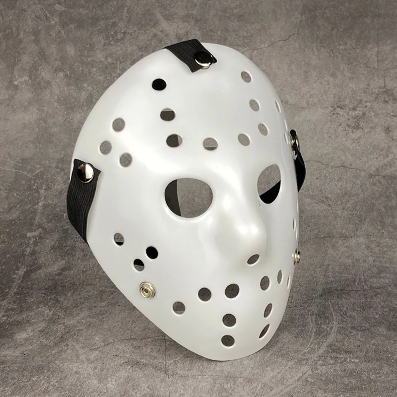 Маска Джейсона White Jason
Маска Джейсона White Jason