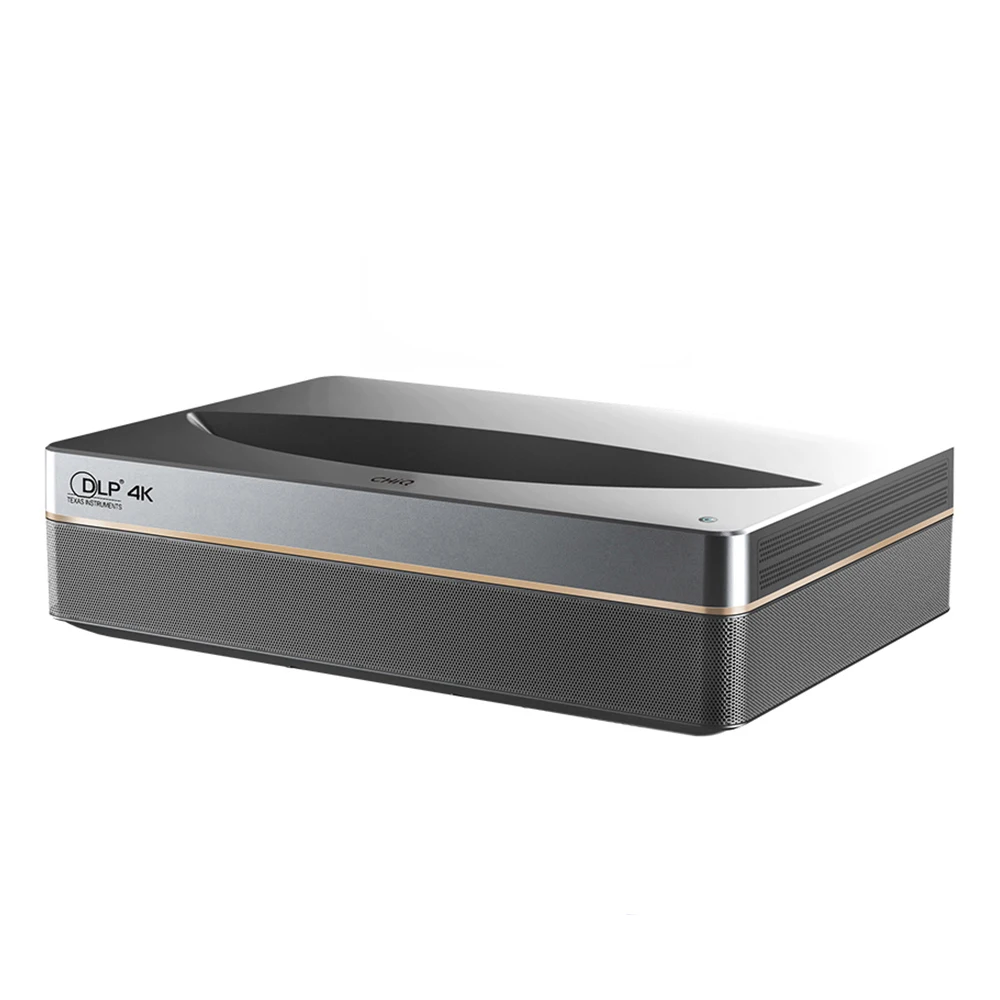 RC Global version changhong Chiq B7U 4k projector CHiQ home theaters laser projector 4k beamer
RC Global version changhong Chiq B7U 4k projector CHiQ home theaters laser projector 4k beamer