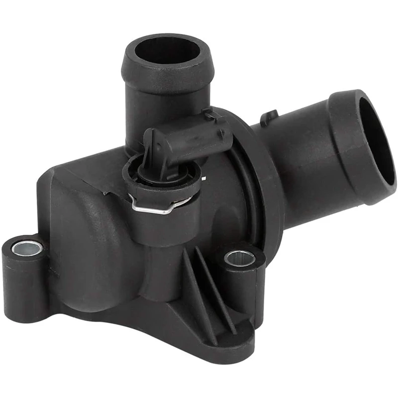 Coolant Thermostat Fits For Mercedes W245 W169 Hatchback 2662030475 2662030275 2662030675 
Coolant Thermostat Fits For Mercedes W245 W169 Hatchback 2662030475 2662030275 2662030675