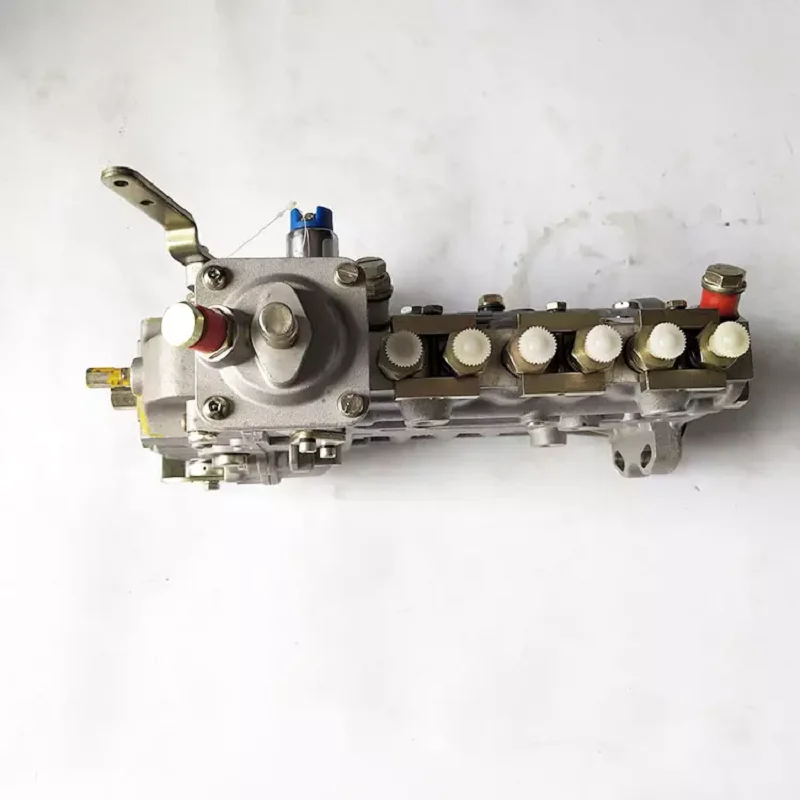 Топливный насос высокого давления Common Rail 3960406 3974596 
Топливный насос высокого давления Common Rail 3960406 3974596