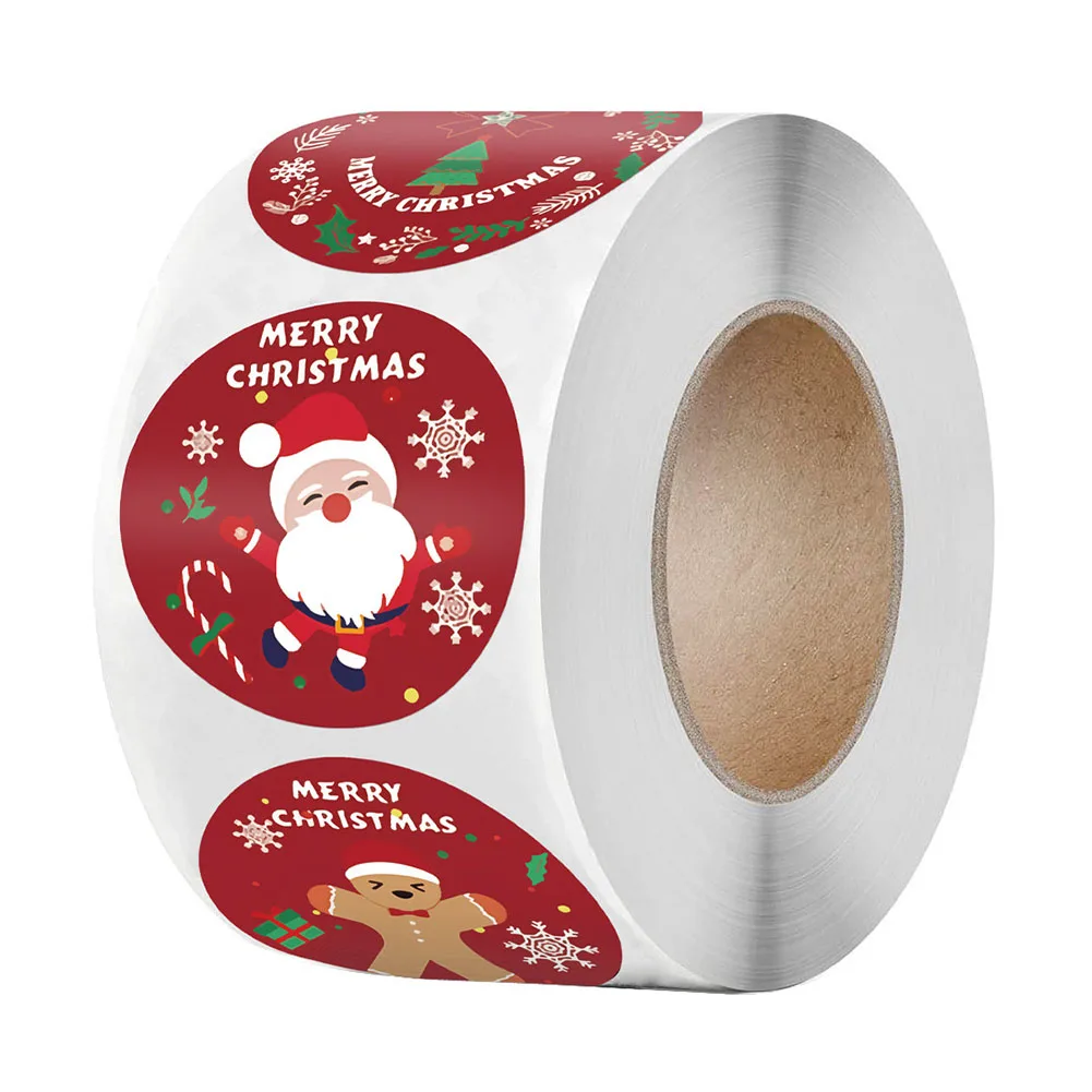 Merry Christmas Stickers Christmas Theme Seal Labels Stickers For DIY Gift Baking Package Envelope Stationery Decor
Merry Christmas Stickers Christmas Theme Seal Labels Stickers For DIY Gift Baking Package Envelope Stationery Decor
