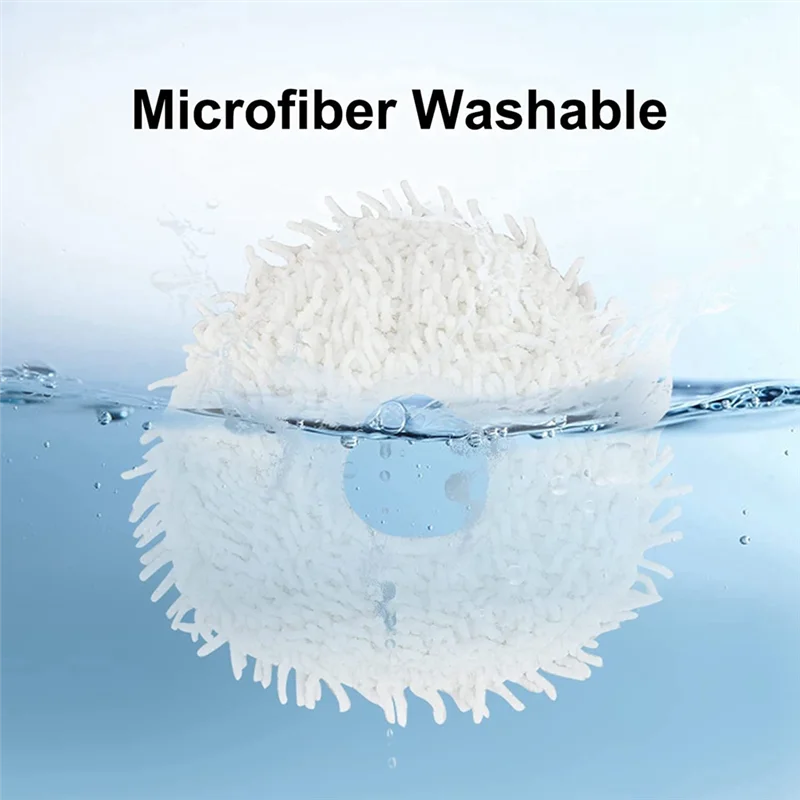 28 Pcs Replacement Kit for Narwal T10 J1 J2 Robot Vacuum Cleaner Spare Parts Filter Mop Sweeping Mopping Module Dust Box
28 Pcs Replacement Kit for Narwal T10 J1 J2 Robot Vacuum Cleaner Spare Parts Filter Mop Sweeping Mopping Module Dust Box