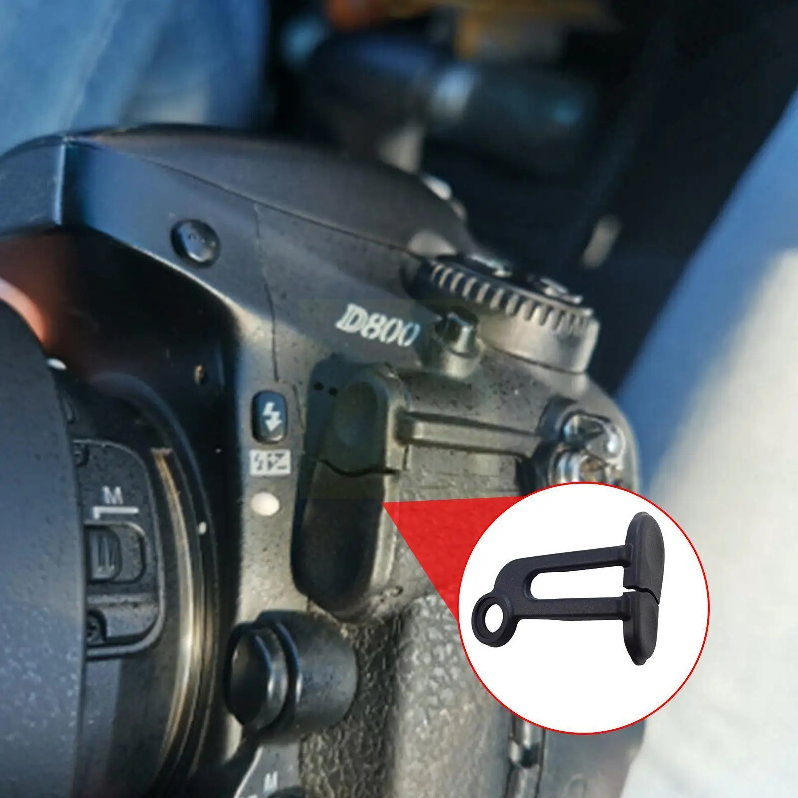Новая запасная часть для камеры NikonD800 D810 D800E верхняя крышка порта сигнала замена камеры O9T4
Новая запасная часть для камеры NikonD800 D810 D800E верхняя крышка порта сигнала замена камеры O9T4
