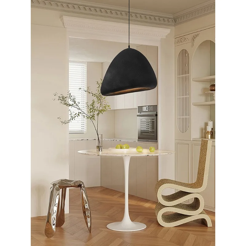 Chandelier Led Art Pendant Lamp Light Room Decor Restaurant Simple Designer Recommended Nordic Cream Study Bedroom Bar Table
Chandelier Led Art Pendant Lamp Light Room Decor Restaurant Simple Designer Recommended Nordic Cream Study Bedroom Bar Table