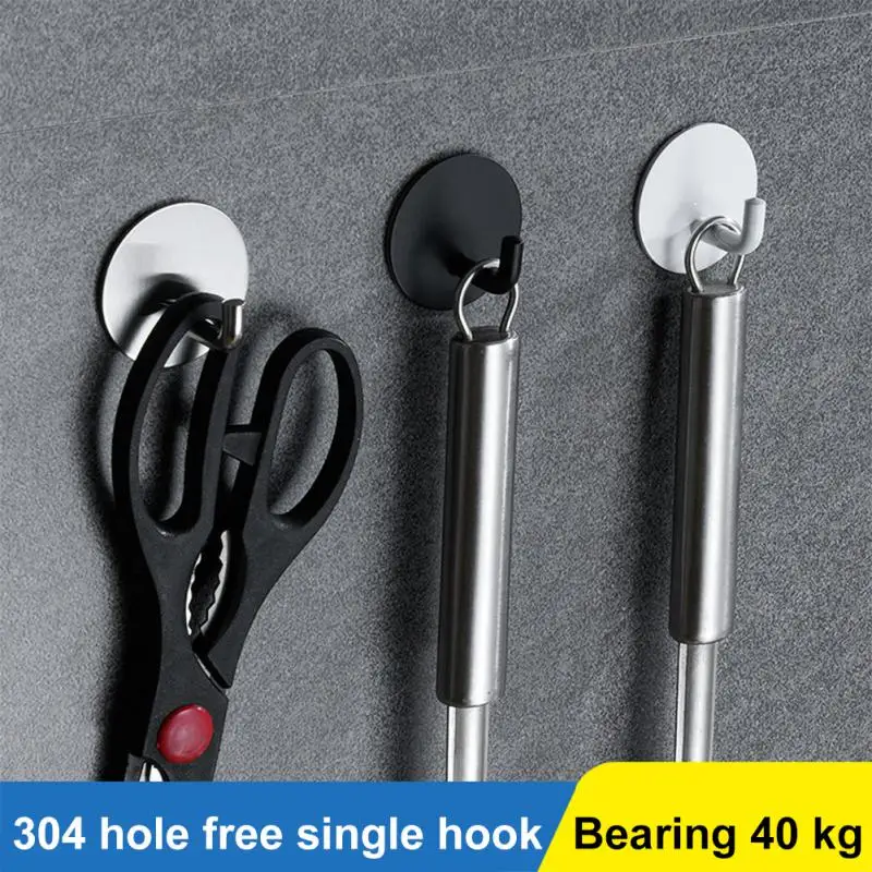 Wall Hooks Punch Free Multipurpose Hook For Towel Key Umbrella Storage Hanger Home Accessories Hangers Hook Keys Cloth Coat Home
Wall Hooks Punch Free Multipurpose Hook For Towel Key Umbrella Storage Hanger Home Accessories Hangers Hook Keys Cloth Coat Home