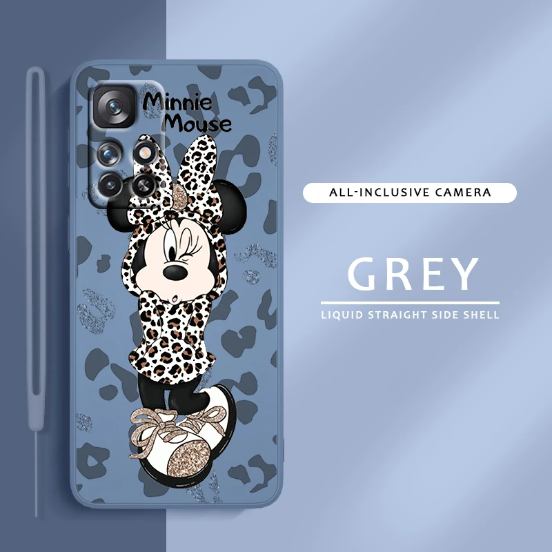 Disney Minnie Minnie For Redmi K50 K40 K30 K20 10C X 9C T AT A 8A 7A Gaming Pro Plus Liquid Rope Phone Case
Disney Minnie Minnie For Redmi K50 K40 K30 K20 10C X 9C T AT A 8A 7A Gaming Pro Plus Liquid Rope Phone Case