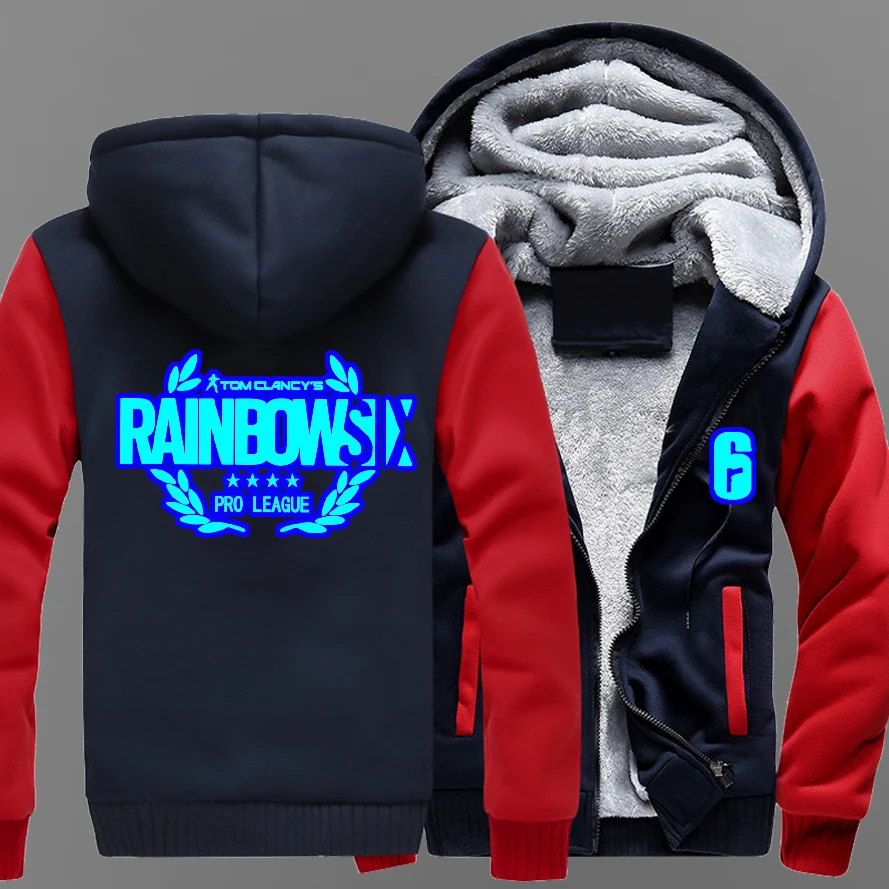 Men Luminous Plush Padded Coat Winter Warm Fleece Jacket Hoodie Cardigan Thickened Thermal Outerwear Casual Blazer Sportwear
Men Luminous Plush Padded Coat Winter Warm Fleece Jacket Hoodie Cardigan Thickened Thermal Outerwear Casual Blazer Sportwear