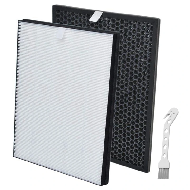 Hepa Replacement Filter For Air Purifier Serie,Replace AC1214/1215/1217 AC2729 FY1413+1410
Hepa Replacement Filter For Air Purifier Serie,Replace AC1214/1215/1217 AC2729 FY1413+1410