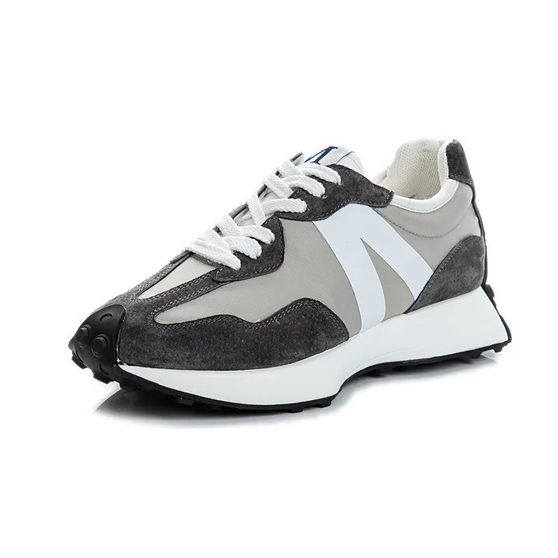 Genuine Leather Women's Shoes 2022 Spring New Sports Shoes Forrest Gump Shoes Women's All-match Casual Daddy Shoes
Genuine Leather Women's Shoes 2022 Spring New Sports Shoes Forrest Gump Shoes Women's All-match Casual Daddy Shoes