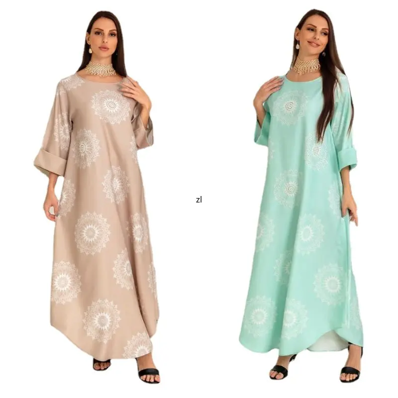 Роскошные Длинные платья Caftan Dubai, платья с бисером для мусульманских женщин, скромное платье макси, модель 2023 года, Весенняя Новинка
Роскошные Длинные платья Caftan Dubai, платья с бисером для мусульманских женщин, скромное платье макси, модель 2023 года, Весенняя Новинка
