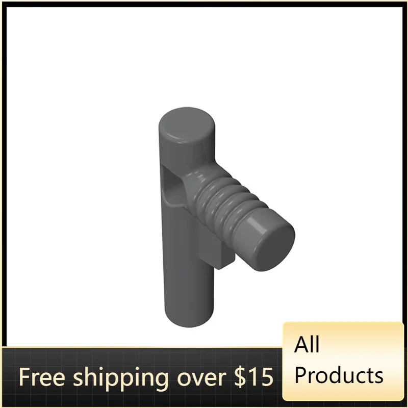 10PCS High-Tech Assemble Particle 60849 Utensil Hose Brick Building Blocks Kit Replaceable Part Toy For Children
10PCS High-Tech Assemble Particle 60849 Utensil Hose Brick Building Blocks Kit Replaceable Part Toy For Children