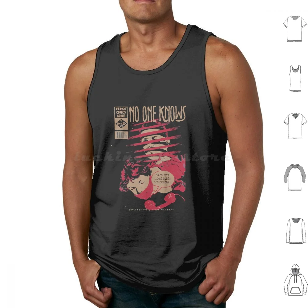 At Last The Secret To Is Revealed Tank Tops Vest Sleeveless At Last The Secret To Is Revealed Qotsa Josh Homme Music Stoner
At Last The Secret To Is Revealed Tank Tops Vest Sleeveless At Last The Secret To Is Revealed Qotsa Josh Homme Music Stoner