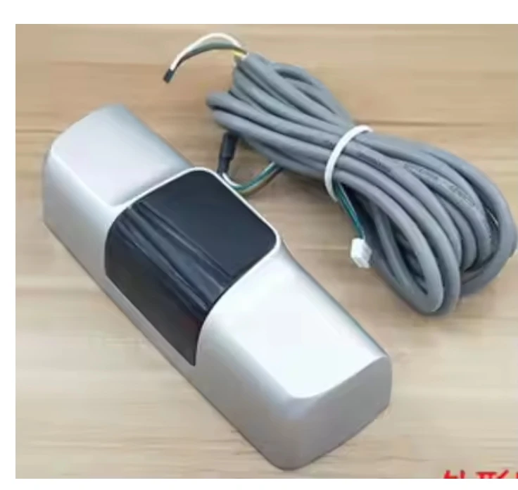 2,4G автоматический дверной микроволновый датчик инфракрасный датчик электрический датчик раздвижной двери автоматический переключатель открывания ворот
2,4G автоматический дверной микроволновый датчик инфракрасный датчик электрический датчик раздвижной двери автоматический переключатель открывания ворот