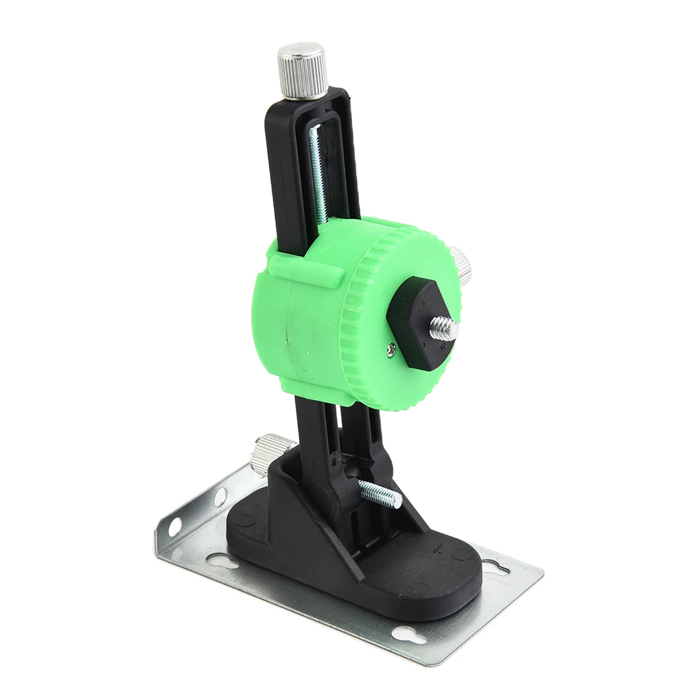 Laser Levels 360° Rotatable Base Adjustable Wall Mounted Bracket Level Sticker T Type Iron Plate 160x100x60mm 1/4" Screw
Laser Levels 360° Rotatable Base Adjustable Wall Mounted Bracket Level Sticker T Type Iron Plate 160x100x60mm 1/4" Screw