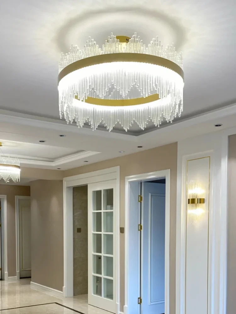 Nordic Pendant Lights Rustic Living Room Modern Led Chandelier Night Lights Decorative Luminaires Lampara Techo Indoor Lighting
Nordic Pendant Lights Rustic Living Room Modern Led Chandelier Night Lights Decorative Luminaires Lampara Techo Indoor Lighting