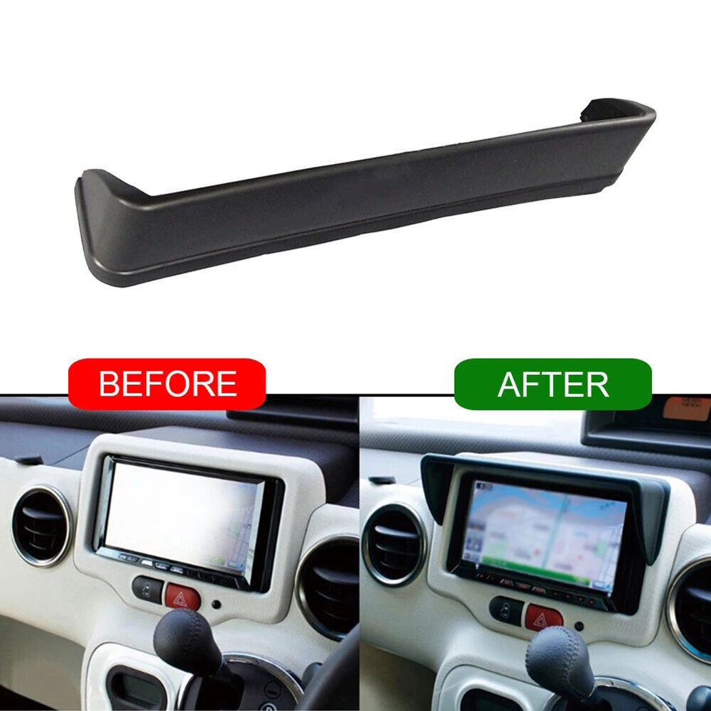 Car GPS Sun Shade Cover Anti Glare Car Sun Visor Universal Navigation Hood For 8 Inch Car GPS Navigation Car Radio Player
Car GPS Sun Shade Cover Anti Glare Car Sun Visor Universal Navigation Hood For 8 Inch Car GPS Navigation Car Radio Player