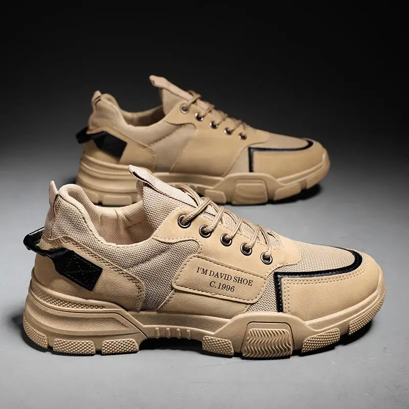 Trekking outdoor Cheap Man Sneakers Designer Trainer Sport Sneakers Gym Trainers Running Shoes Husband Summer Sports Shoes Flat
Trekking outdoor Cheap Man Sneakers Designer Trainer Sport Sneakers Gym Trainers Running Shoes Husband Summer Sports Shoes Flat