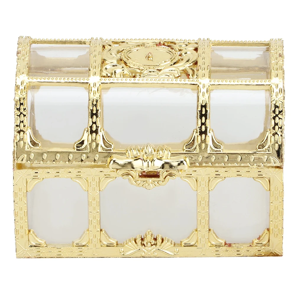 12pcs Hollow Candy Box Chocolates Container Ornamnet Gift Jar Decoration For Wedding Party Wedding Candy Gift Box
12pcs Hollow Candy Box Chocolates Container Ornamnet Gift Jar Decoration For Wedding Party Wedding Candy Gift Box