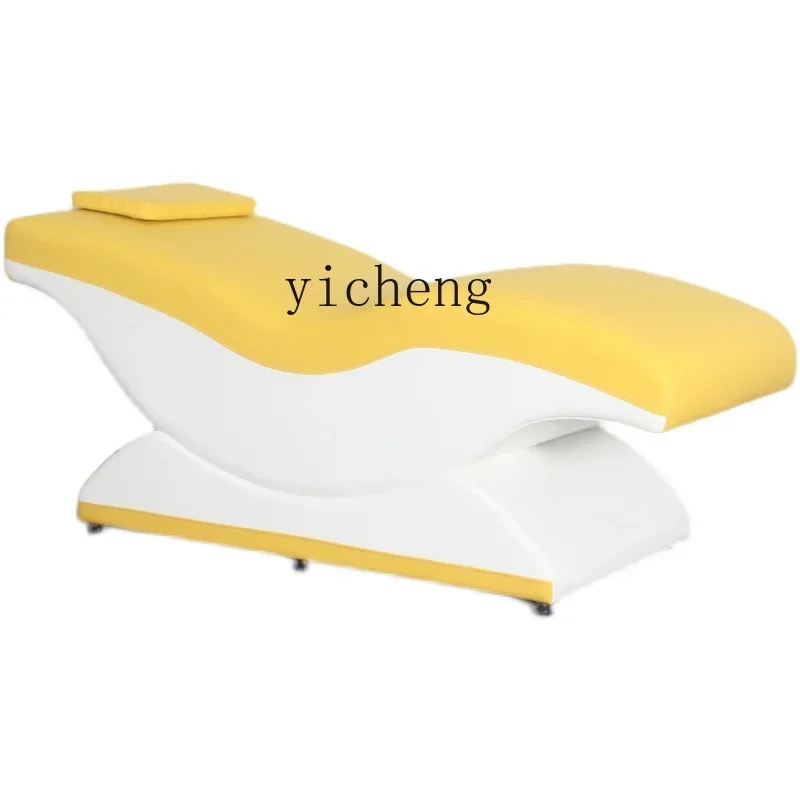 Yy Beauty Salon Dedicated Ear Cleaning Bed Solid Wood Massage Couch Nail Beauty Eyelash Beauty Facial Care
Yy Beauty Salon Dedicated Ear Cleaning Bed Solid Wood Massage Couch Nail Beauty Eyelash Beauty Facial Care