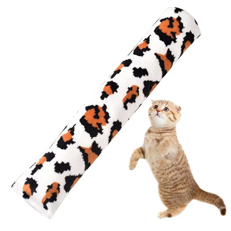 

Filled Catnip Toys For Cats Fun Sound Interactive Cat Pillow Toy Cat Chew Catnip Bite Resistant Toy For Cats Kittens Healthy