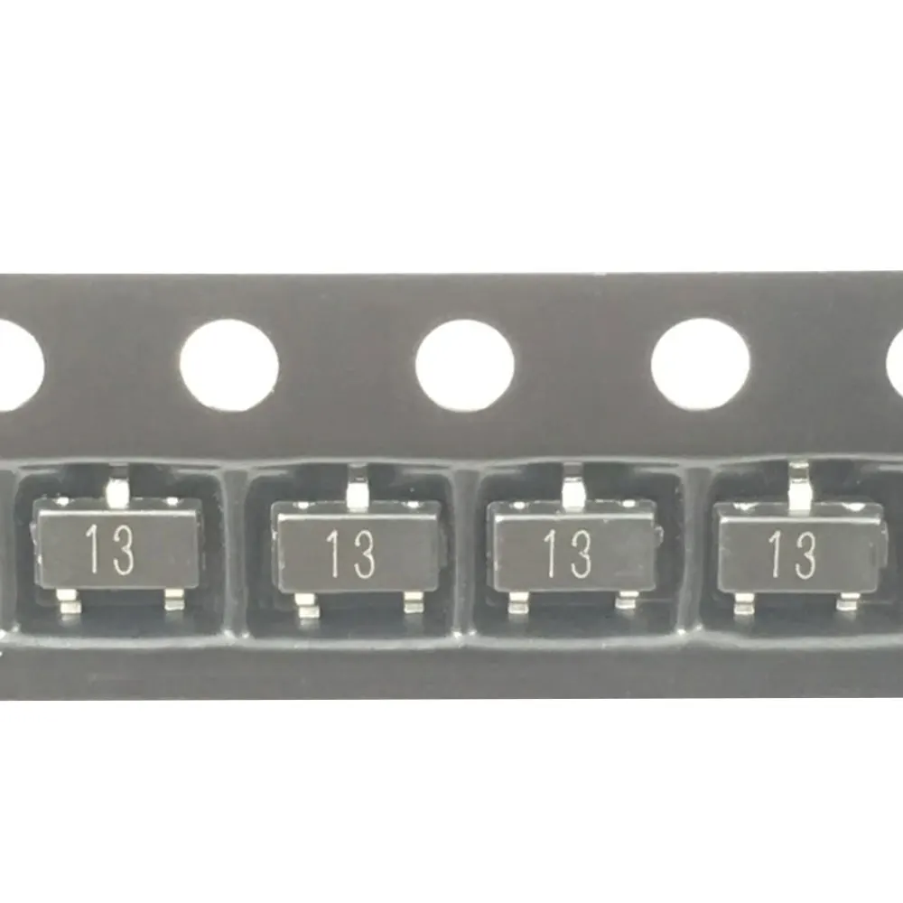 5 шт./лот HSMS-2852-TR1G SOT-23 2852 HSMS HSMS-2852 
5 шт./лот HSMS-2852-TR1G SOT-23 2852 HSMS HSMS-2852