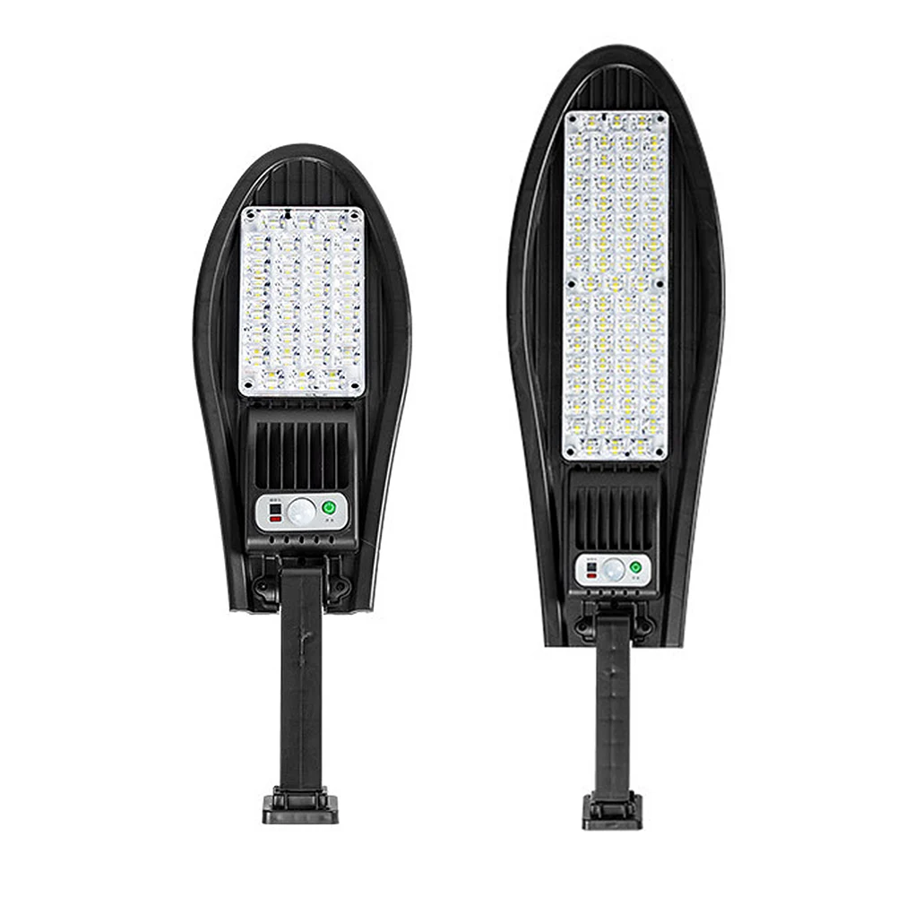 Wall Light 5200K 1060lm 40W Outdoor Security Lamp Solar IP65 Waterproof Garden Fence Light Type 1
Wall Light 5200K 1060lm 40W Outdoor Security Lamp Solar IP65 Waterproof Garden Fence Light Type 1