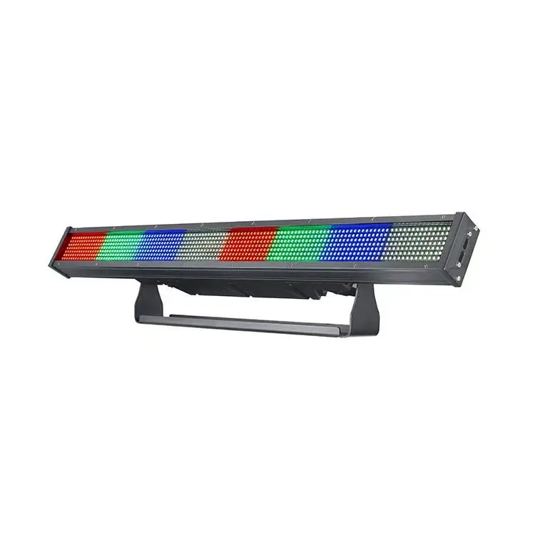 IP65 LED Strobe Wash Bar Light Waterproof Led Waterproof Led for Theme Park Big Show Stage Light
IP65 LED Strobe Wash Bar Light Waterproof Led Waterproof Led for Theme Park Big Show Stage Light