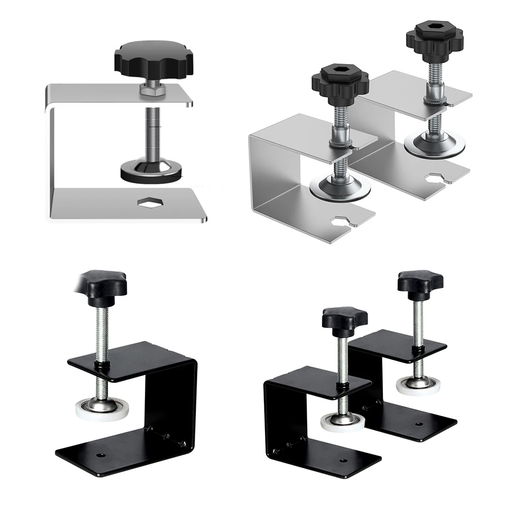 1/2pcs Universal Drawer Front Installation Clamps Holder Adapter Kit Aids Jig Tool Adjustable Fixing Clip for Woodworking Mount
1/2pcs Universal Drawer Front Installation Clamps Holder Adapter Kit Aids Jig Tool Adjustable Fixing Clip for Woodworking Mount