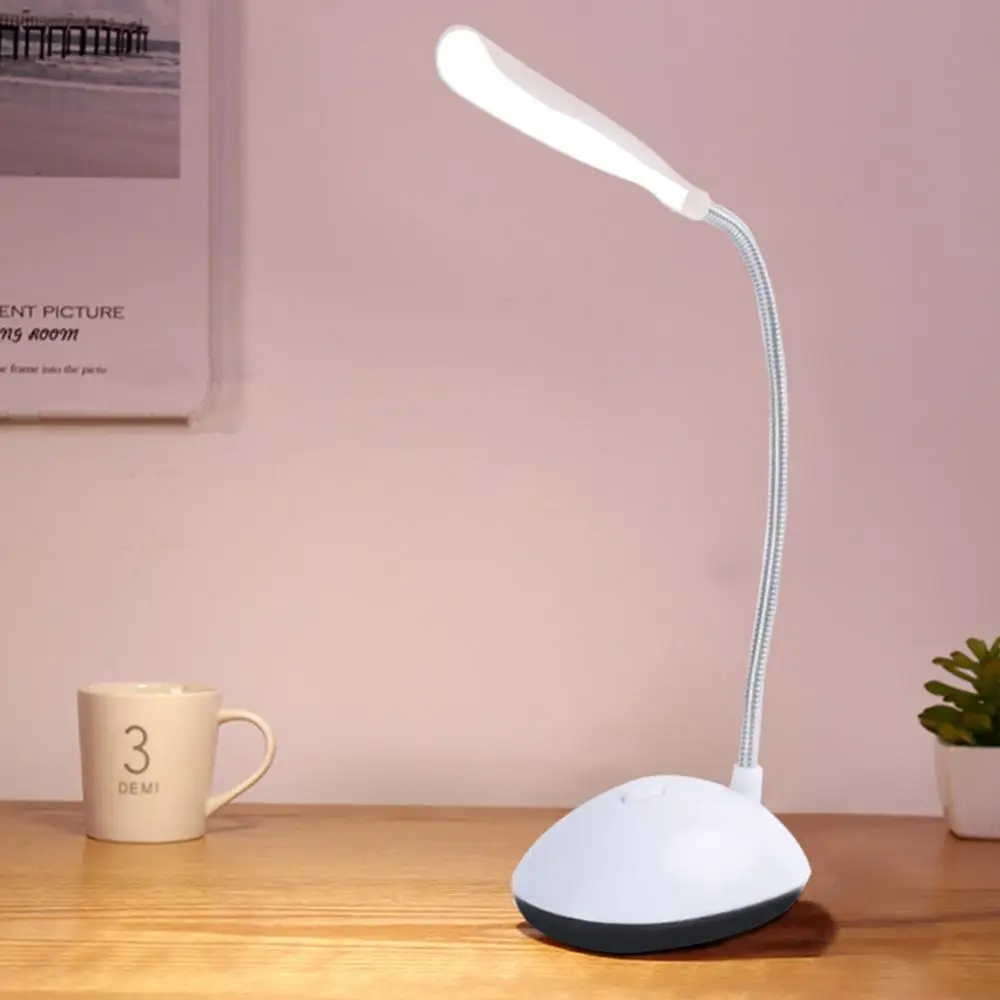 Mini Table Lamp For Bedroom AAA Battery Powered LED Desk Lamp Study Book Lights Bedside Lamp Reading Lamp Student Office Lamp
Mini Table Lamp For Bedroom AAA Battery Powered LED Desk Lamp Study Book Lights Bedside Lamp Reading Lamp Student Office Lamp