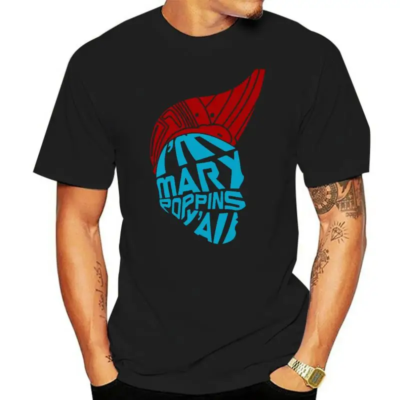 Yondu T-Shirt I'm Mary Poppins Y'all Men's T-Shirts Tops wholesale Tee custom Environmental printed Tshirt cheap wholesale
Yondu T-Shirt I'm Mary Poppins Y'all Men's T-Shirts Tops wholesale Tee custom Environmental printed Tshirt cheap wholesale
