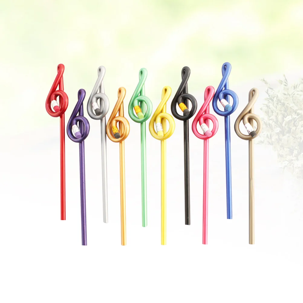Music Pencilstudentseraser Drawing Kids Musical Clef Supplies Schoolnote Pens 4B Gifts Valentines Bulk Fancy Favor Party Home
Music Pencilstudentseraser Drawing Kids Musical Clef Supplies Schoolnote Pens 4B Gifts Valentines Bulk Fancy Favor Party Home
